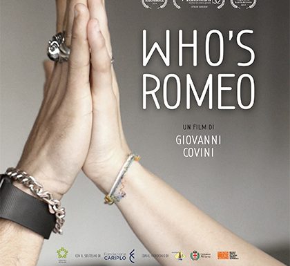 WHO’S ROMEO