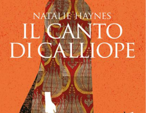 Recensione libro “Il canto di Calliope” 