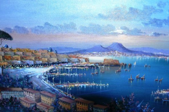 Capitolo 7: Il porto di Neapolis